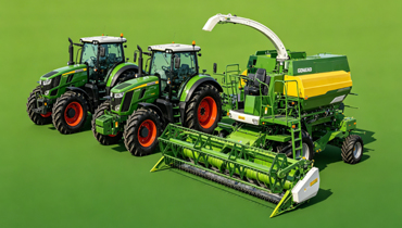 Equipment Supply